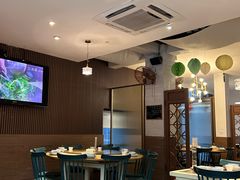 -江南驿·二十余年创意杭帮味(良渚玉鸟集店)