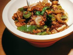 -庆江南江南菜(昆山吾悦广场店)