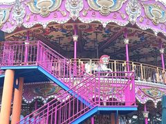 -郑州方特梦幻王国