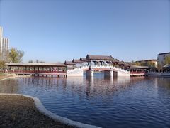 -西海子公园