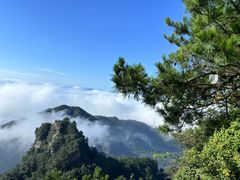 -武当山风景区