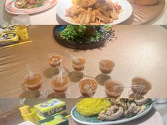 -喜碧海鲜·二十年本土海鲜老字号(上排店)