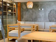 -山茶云南菜(永安里店)