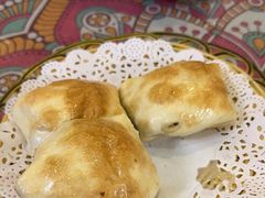 -新疆红柳花餐厅(新洲店)