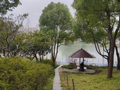 -大宁公园