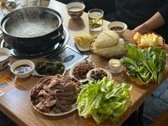 -尼玛藏家风味园(阿山食城店)