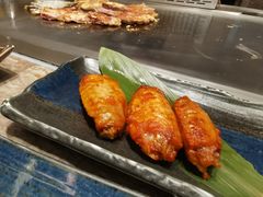 -大渔铁板烧(海雅缤纷城店)