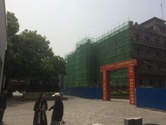 -南昌八一起义纪念馆