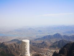 -狼牙山风景区