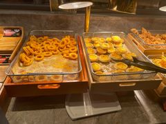 -比格比萨自助(万柳华联店)
