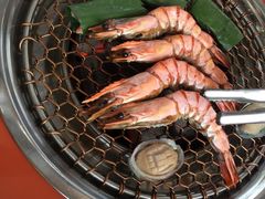 -风与炭BBQ户外火锅烧烤(成都群光君悦酒店)