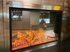 -食间牛排(湖西路店)