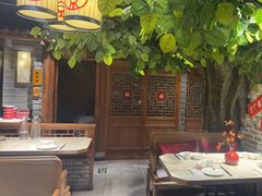 -京味斋·北京烤鸭(北京南站洋桥店)