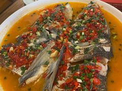 -丰乐餐厅·始于1999·本地老字号