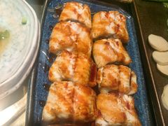 -無二炙坊·和牛烧肉(大钟寺1733店)