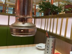 -韩宫宴炭火烤肉(印象城店)