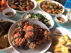 -小六农家乐(崇明西沙湿地店)