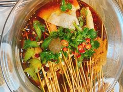 -博串堂(明发商业广场店)