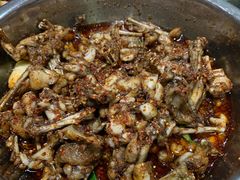 -辣盆盆麻辣小龙虾(哈尔滨总店)