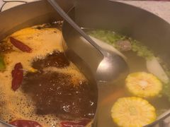 -小城牛事·鲜牛肉火锅(万达店)