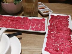 -掂档潮汕牛肉火锅(沈阳万象城店)