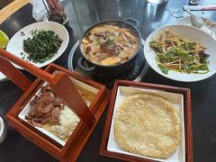 -天仁聚驴肉香(北石槽店)