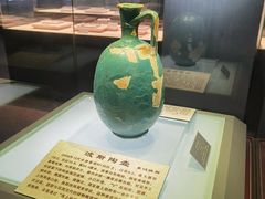 -合浦汉代文化博物馆