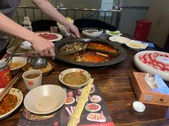 -大话三城重庆火锅(万科天誉店)