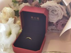 -周大福CHOW TAI FOOK(金鹰奥莱城店)