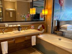 -绿城千岛湖喜来登度假酒店
