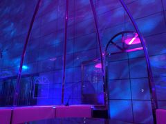 -异次元·LIGHT HOUSE·美食酒廊·休闲露台