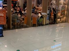 门面-味千拉面(双井店)