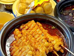 -柳州肥姨妈大骨螺蛳粉(江宁万达店)