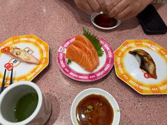 -元气寿司(环球港店)
