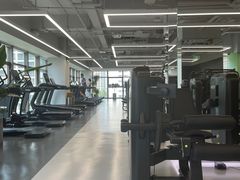 -优享健身(三元桥店)