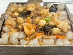 -品海楼·大连海胆锅贴馆(东港店)