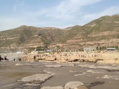 -陕西黄河壶口瀑布旅游区