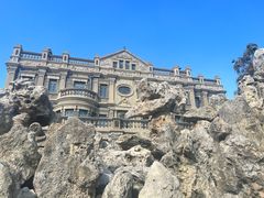 -张学良旧居陈列馆