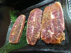 -炭虎烤肉(桂林路店)