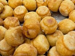 -毛华美食(清扬路店)