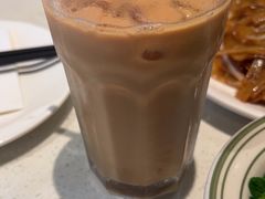 -港久茶餐厅(鹭洲里店)