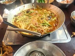 -小螺大作·螺蛳粉火锅(林和西店)