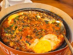 -英兰朝族饭店(河南桥头店)