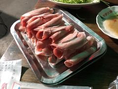 -木萨火锅店(开鲁路店)