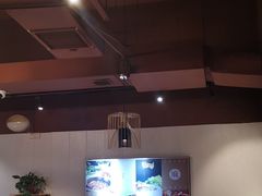 大堂-重庆秦妈火锅(周口店)