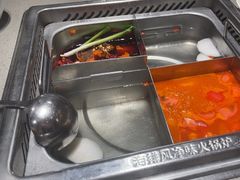 -海底捞火锅(龙湖金沙天街店)