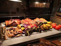 -Kitchens on Kent at The Langham