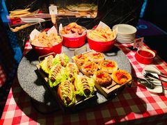 -Tivano意大利餐厅(成都居舍酒店)