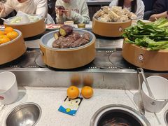 -龍歌自助小火锅(李沧丽达店)
