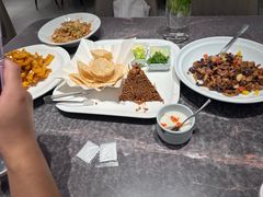 -新乾隆酒楼(帝景园店)